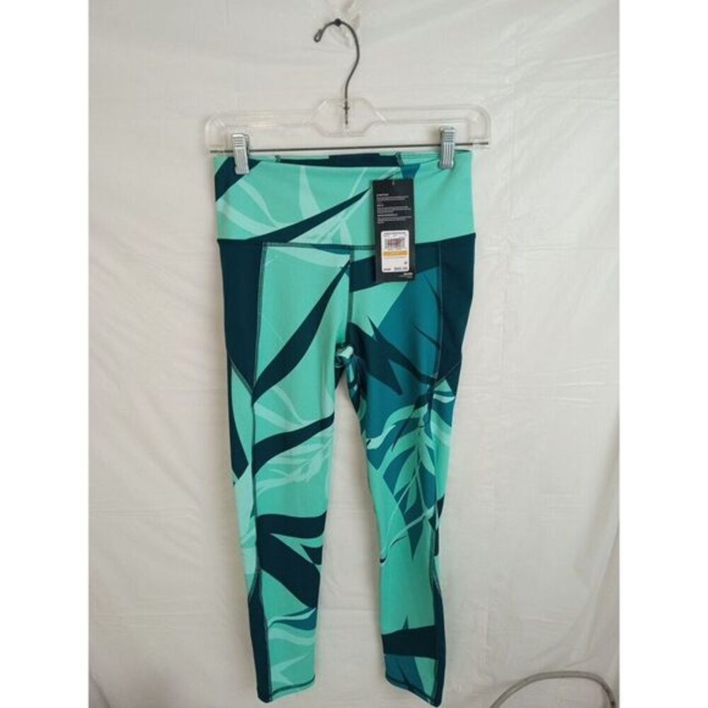 Women's‎ Under Armor Size Small UA Reflect Printed Ankle NWT